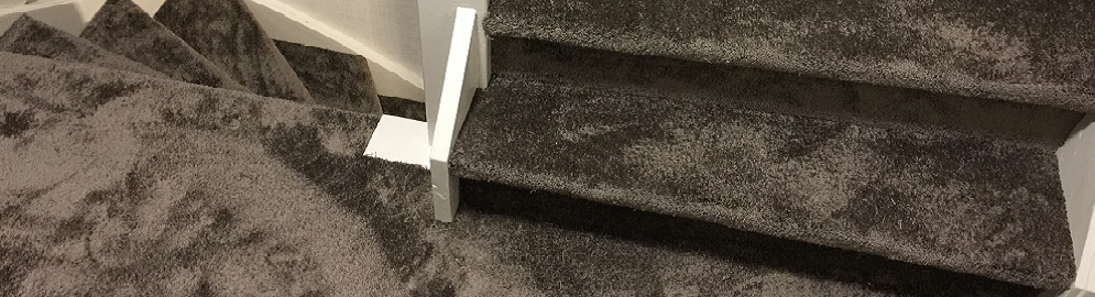 Vakkundig trappen bekleden Rotterdam en regio Zuid-Holland